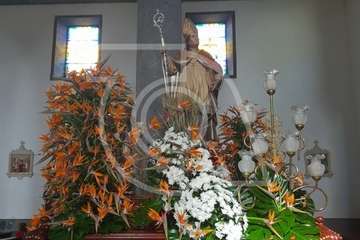 Día grande de las fiestas de Los Llanos 2018 (Foto Antonio Alí/Francisco Javier Santana, Jesús Ruiz y TA)